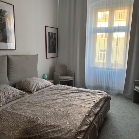 City Centre Apartment Demio Karlovy Vary Esterno foto