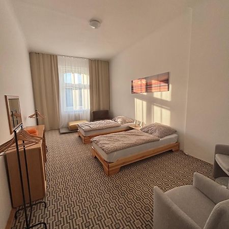 City Centre Apartment Demio Karlovy Vary Esterno foto