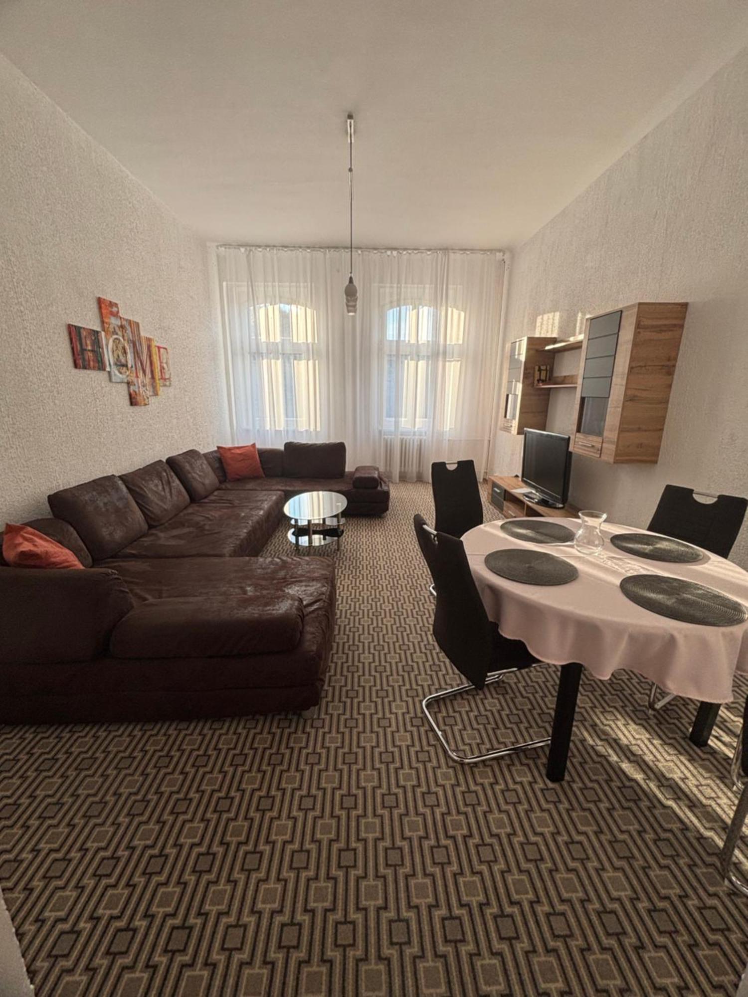 City Centre Apartment Demio Karlovy Vary Esterno foto