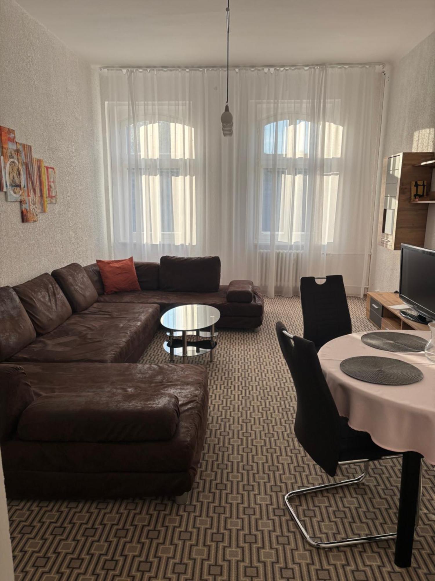 City Centre Apartment Demio Karlovy Vary Esterno foto