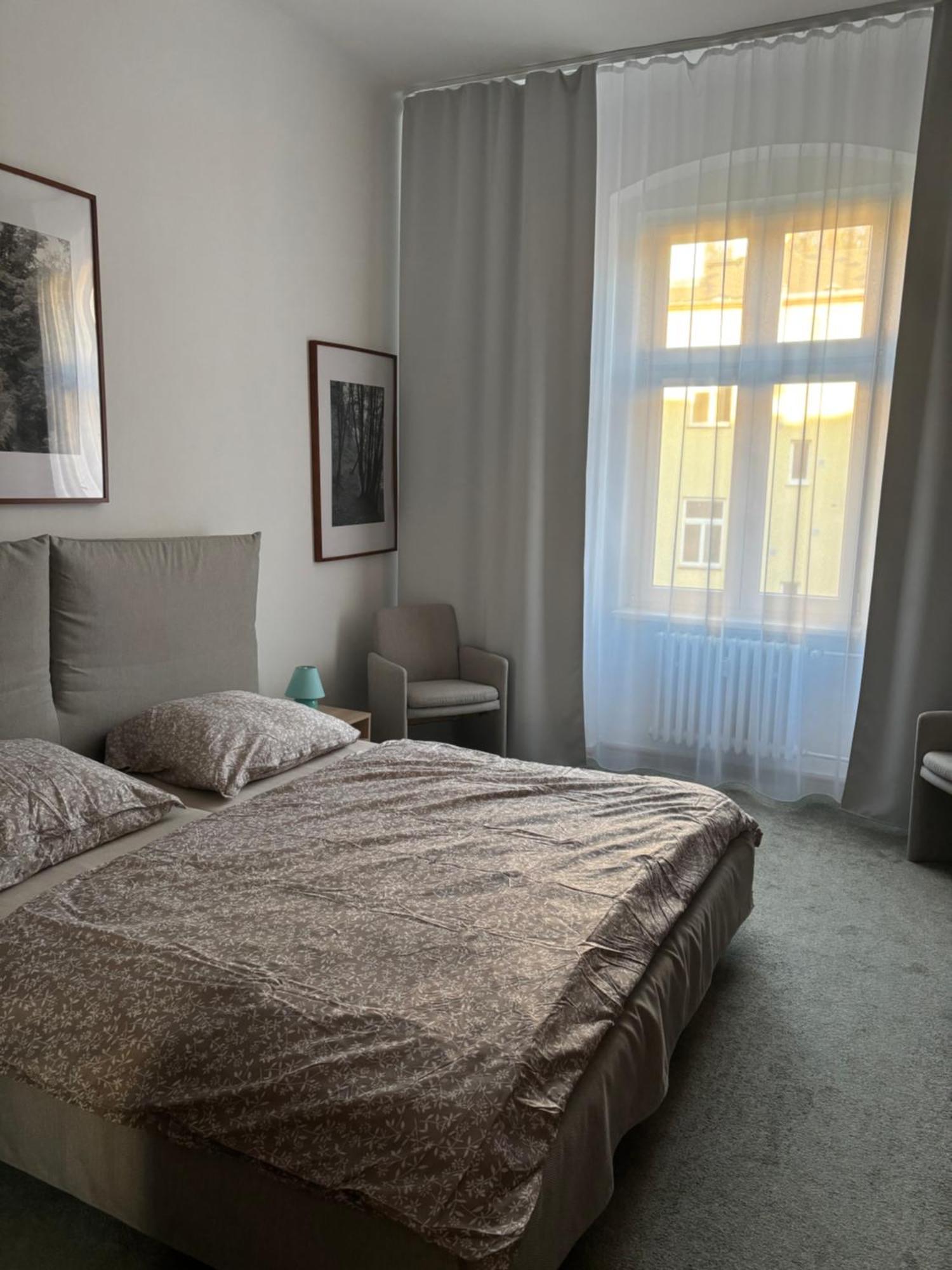City Centre Apartment Demio Karlovy Vary Esterno foto