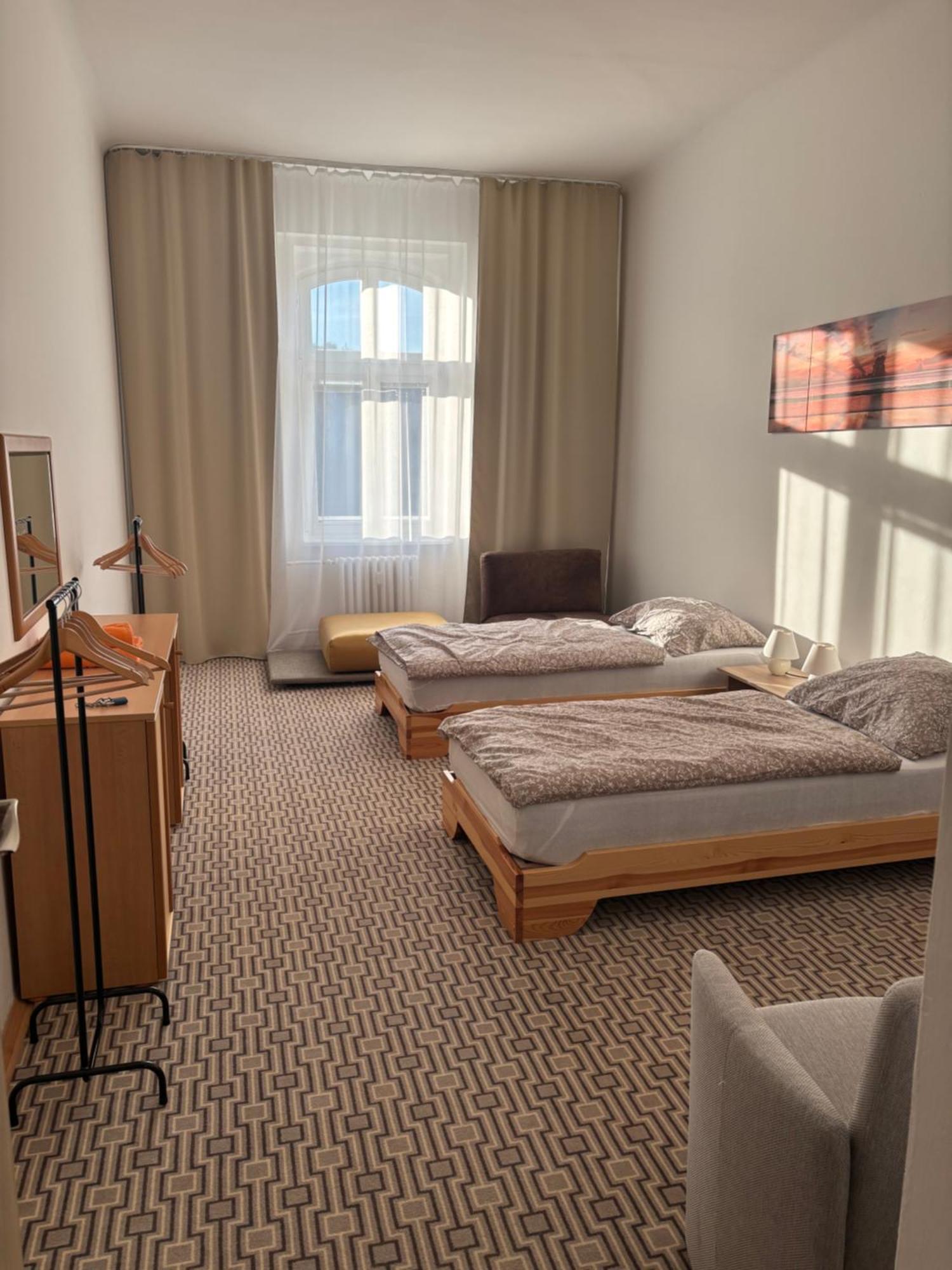City Centre Apartment Demio Karlovy Vary Esterno foto