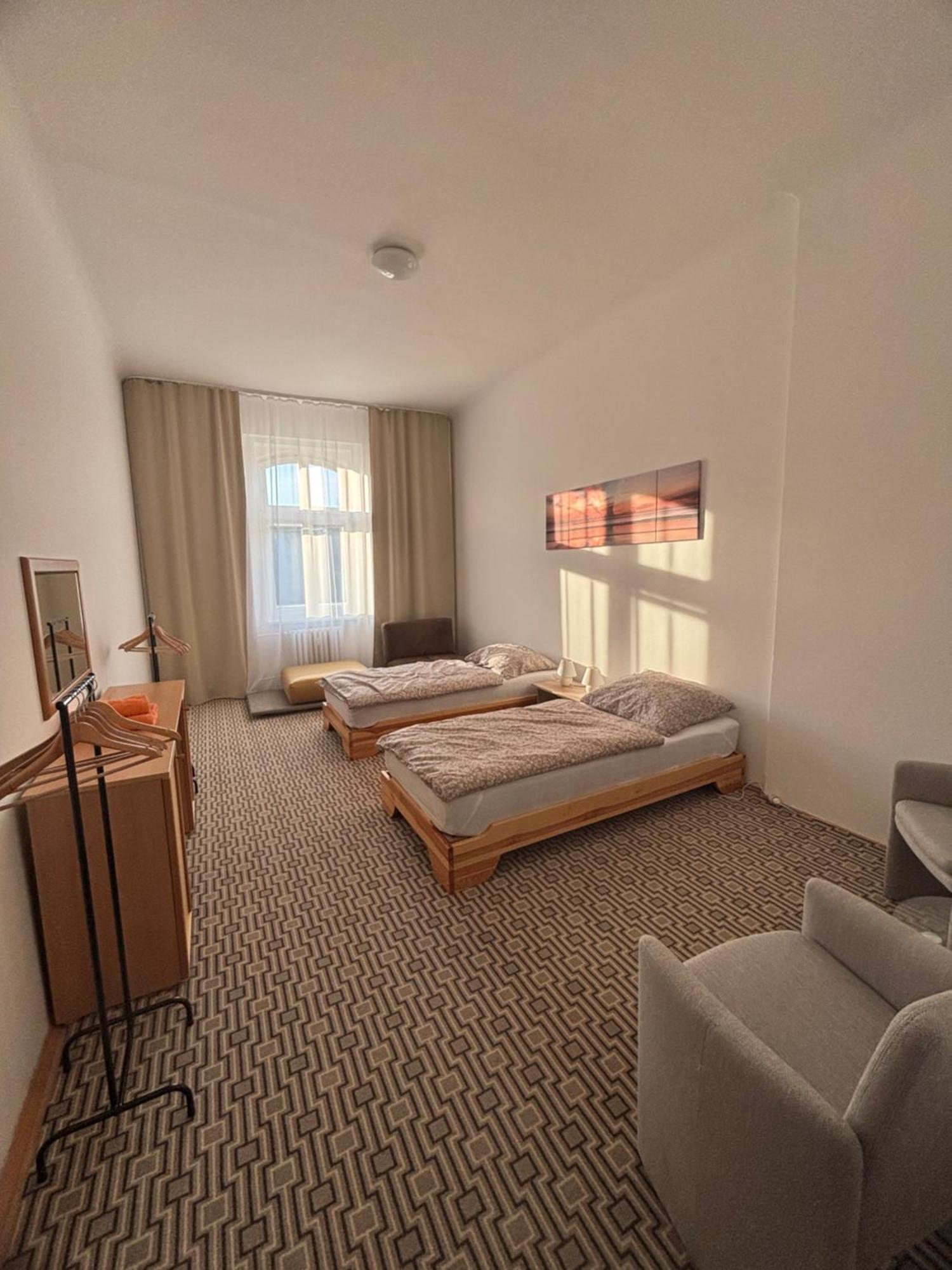 City Centre Apartment Demio Karlovy Vary Esterno foto