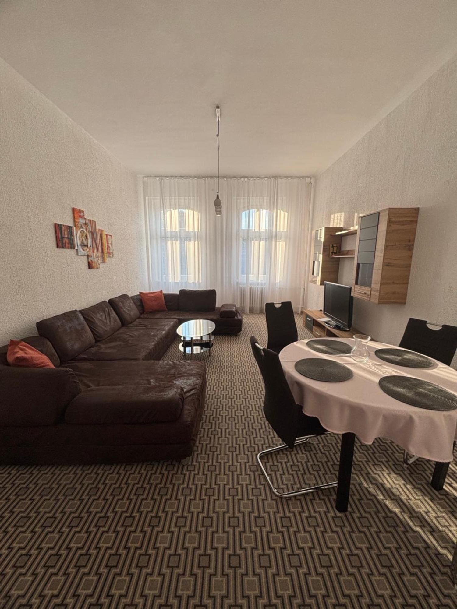 City Centre Apartment Demio Karlovy Vary Esterno foto