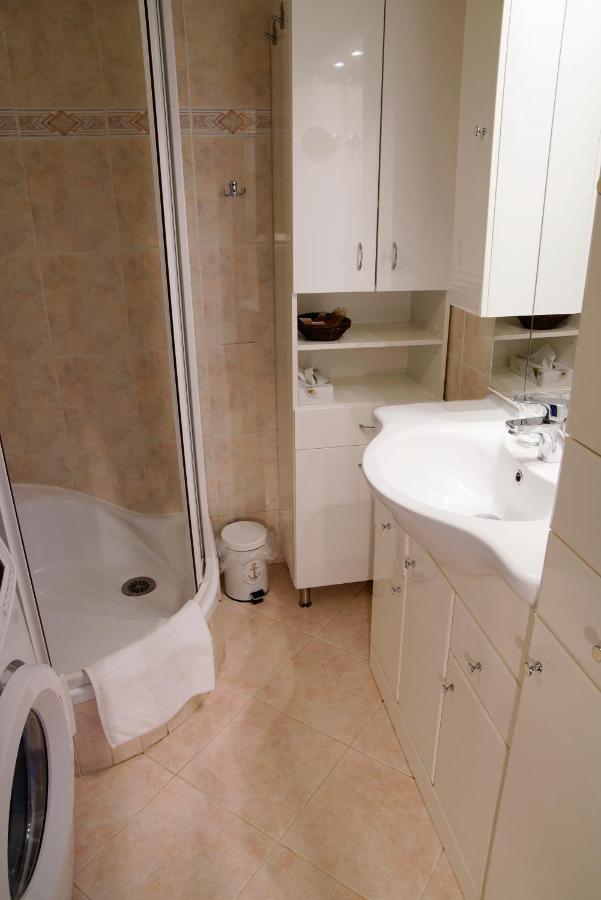 City Centre Apartment Demio Karlovy Vary Esterno foto